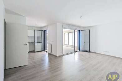 Appartement 3 pièces 275000 €