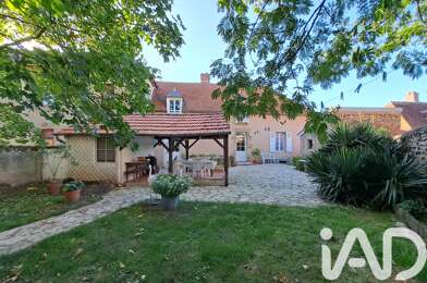 Maison 6 pièces 138000 €