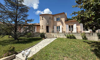 Maison 8 Pièces 212 m² à vendre à Plan-de-Cuques (13380)