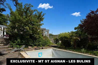 Terrain  473000 €