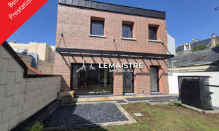 Maison 5 Pièces 148 m² à vendre à Le Havre (76600)