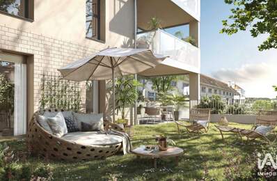 Vente Appartement 1 pièce — photo du bien