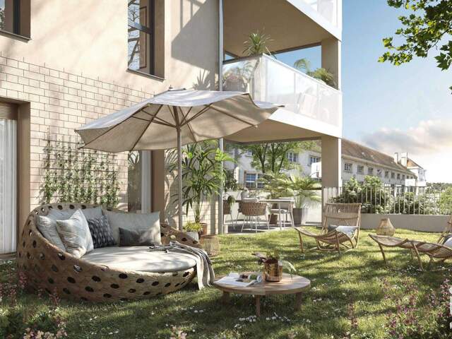 Vente Appartement 1 pièce — photo du bien