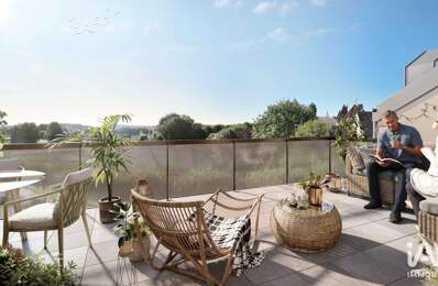 Vente Appartement 3 pièces — photo du bien