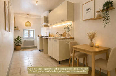 Appartement 4 pièces 70000 €