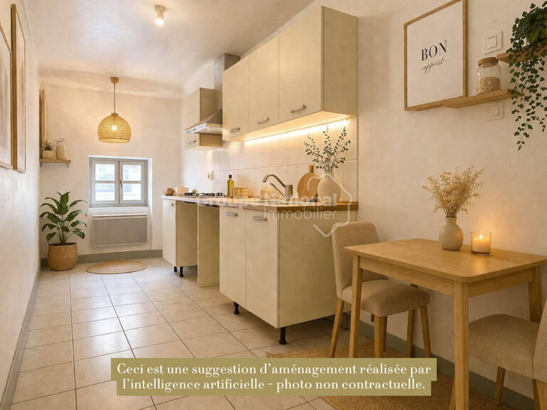 Exclusivité - Appartement duplex - Centre ville — photo 1