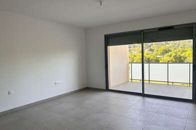 Appartement 3 pièces 950 €