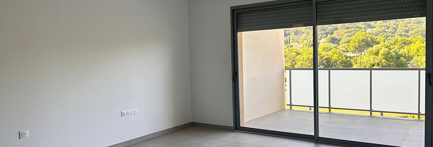 Appartement 3 Pièces 70 m² à louer à Saint-Paul-Trois-Châteaux (26130)