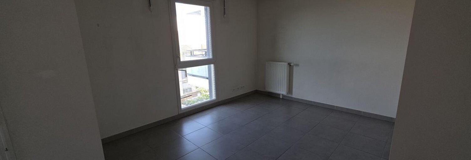 Appartement 1 Pièce 32 m² à louer à Noisy-le-Sec (93130)