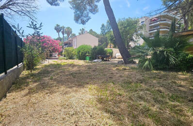 Bas de villa avec jardin privatif de 613 m² ? Fort potentiel ! — photo du bien