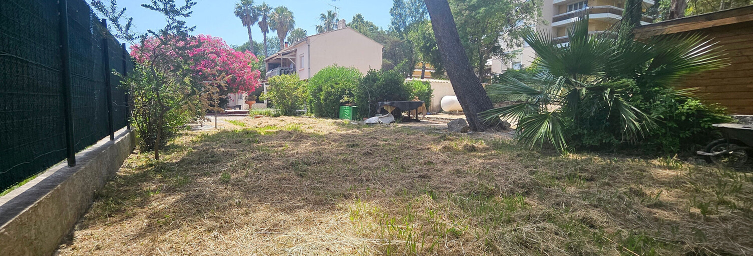 Appartement 3 Pièces 68 m² à vendre à La Garde (83130)