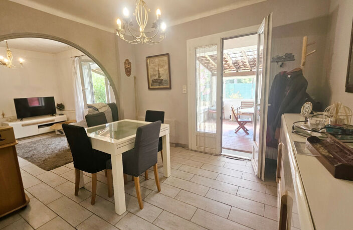 Bas de villa avec jardin privatif de 613 m² ? Fort potentiel ! — photo 4