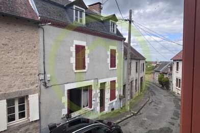 Maison 5 pièces 35000 €