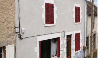 Maison 5 Pièces 77 m² à vendre à Chénérailles (23130)
