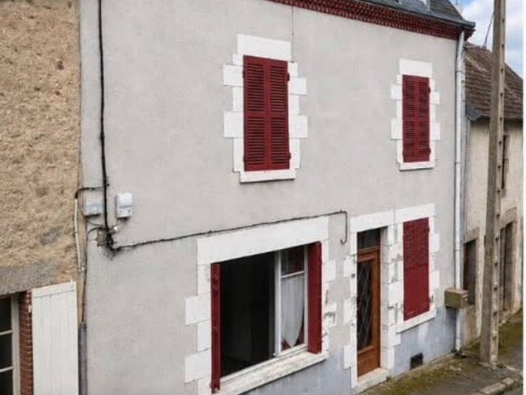 Maison — photo 1