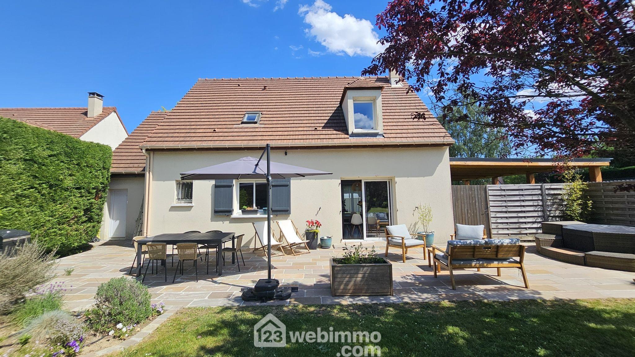 Agence immobilière de 123webimmo.com