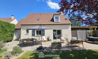 Maison 6 Pièces 125 m² à vendre à Moigny-sur-École (91490)