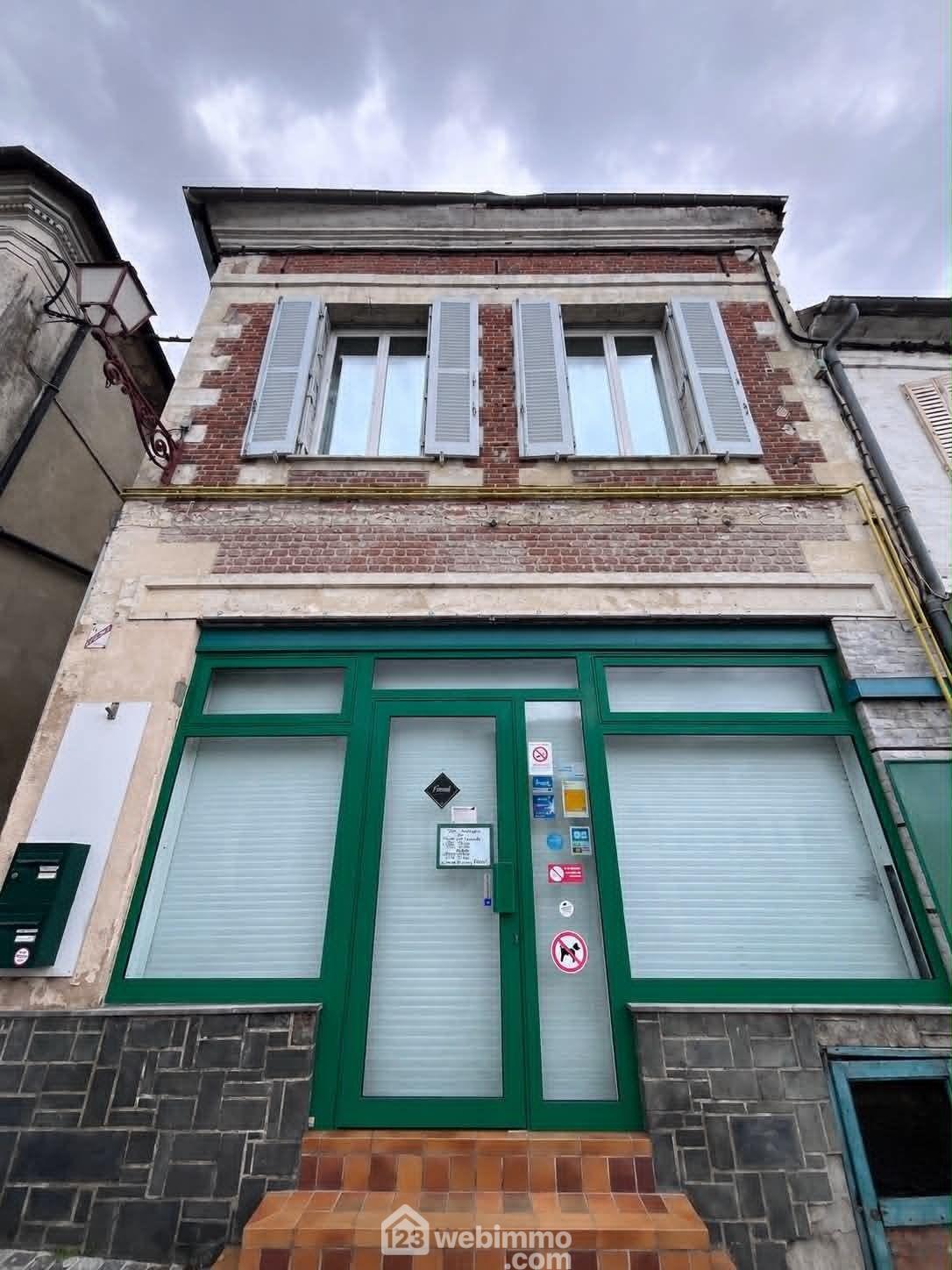 Agence immobilière de 123webimmo.com