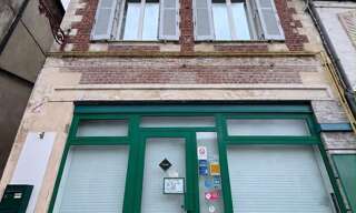 Immeuble  217 m² à vendre à Marle (02250)