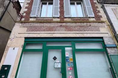 Immeuble  146500 €