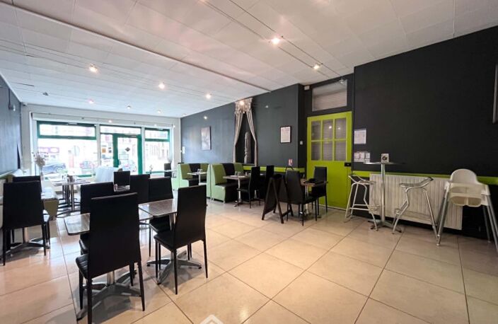 Immeuble - 217m² - Marle — photo 3