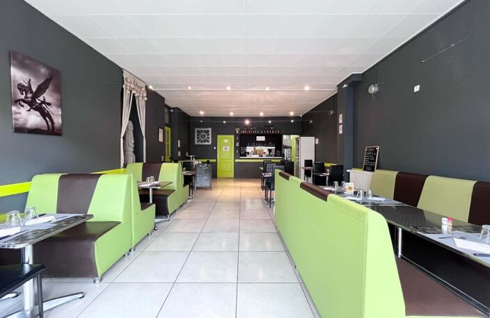 Immeuble - 217m² - Marle — photo 4