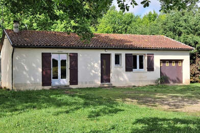 Maison 3 pièces 180000 €