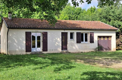 Maison Albias 3 pièce(s) 78 m2 — photo du bien