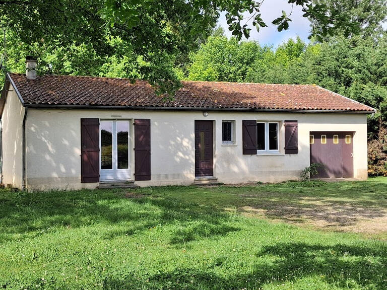 Maison Albias 3 pièce(s) 78 m2 — photo 1