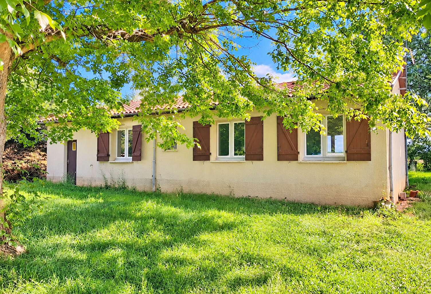 Maison Albias 3 pièce(s) 78 m2 — photo 1