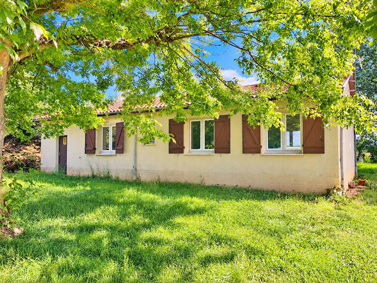 Maison Albias 3 pièce(s) 78 m2 — photo 1