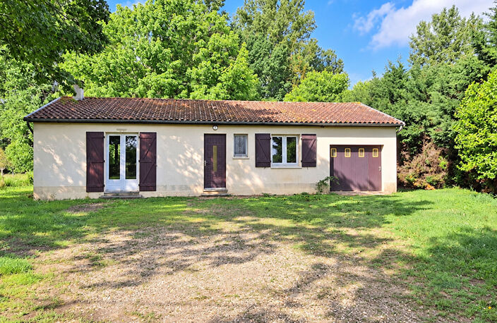 Maison Albias 3 pièce(s) 78 m2 — photo 4