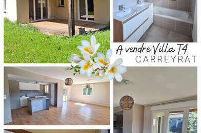 Maison 4 pièces 245000 €