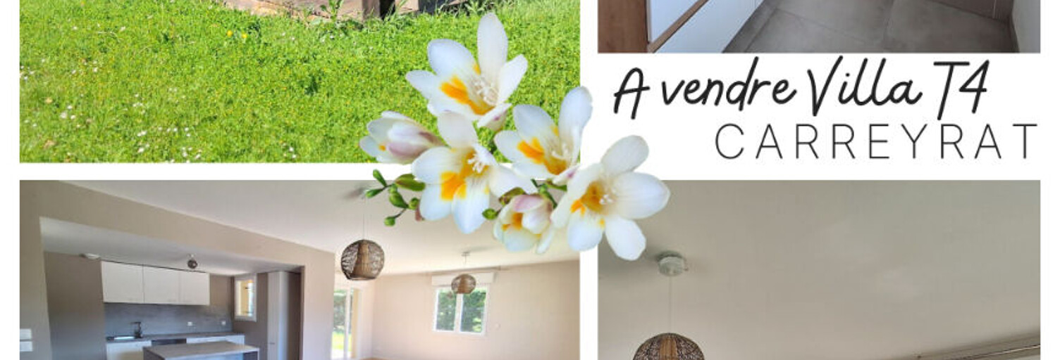 Maison 4 Pièces 102 m² à vendre à Montauban (82000)