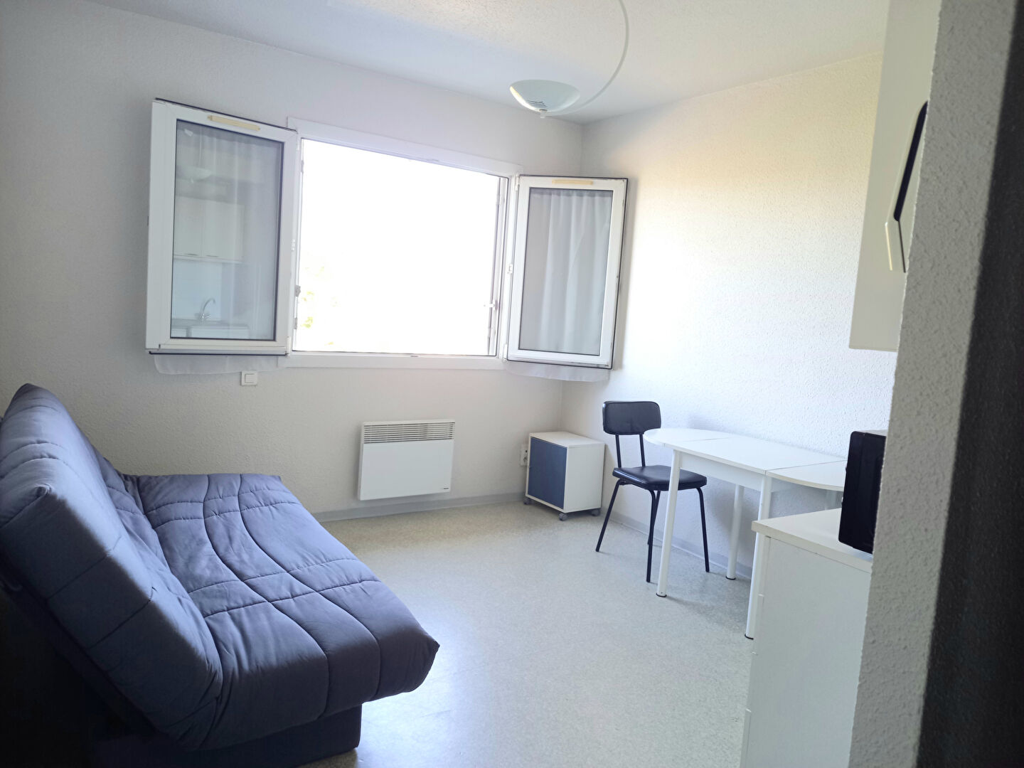 Appartement  T1 à louer Rodez 12000