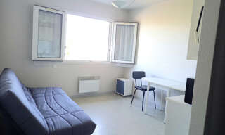 Appartement 1 Pièce 17 m² à louer à Rodez (12000)