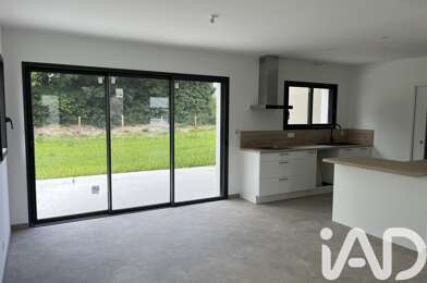 Maison 6 pièces 463000 €