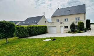 Maison 5 Pièces 166 m² à vendre à Soissons (02200)