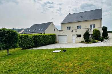 Maison 5 pièces 456000 €
