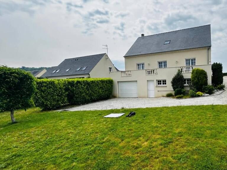 Maison — photo 1