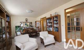 Maison 7 Pièces 147 m² à vendre à Villejuif (94800)