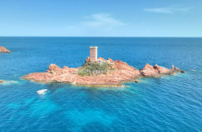 Appartement Saint Raphael 4 pièce(s) 83.85 m2 — photo du bien