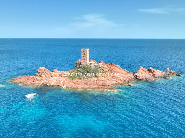 Appartement Saint Raphael 4 pièce(s) 83.85 m2 — photo du bien