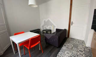 Appartement 2 Pièces 31 m² à louer à Nîmes (30000)