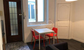 Appartement 2 Pièces 31 m² à louer à Nîmes (30000)