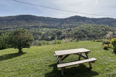 Maison 5 pièces 595000 €