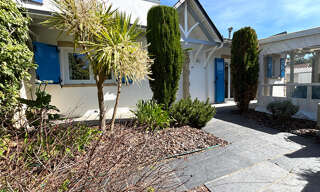 Maison 4 Pièces 100 m² à vendre à La Baule-Escoublac (44500)