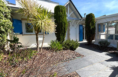 Maison La Baule Escoublac 4 pièce(s) 100.14 m2 — photo du bien