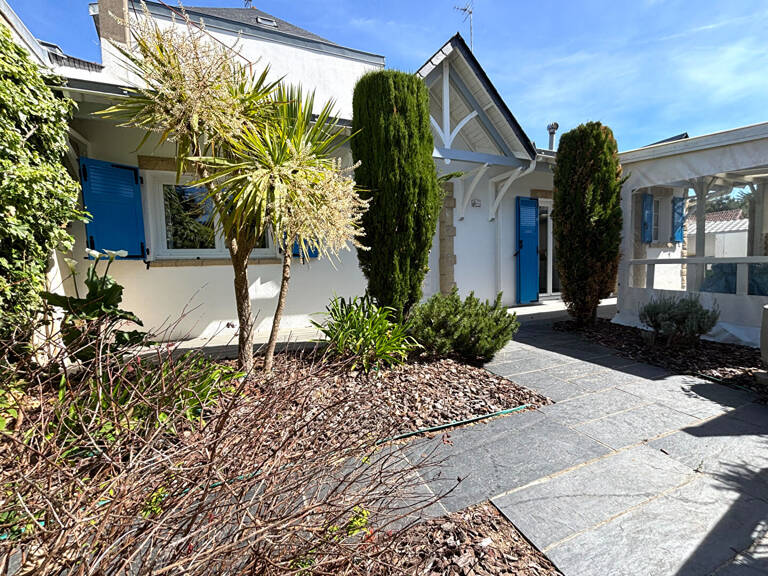 Maison La Baule Escoublac 4 pièce(s) 100.14 m2 — photo 1