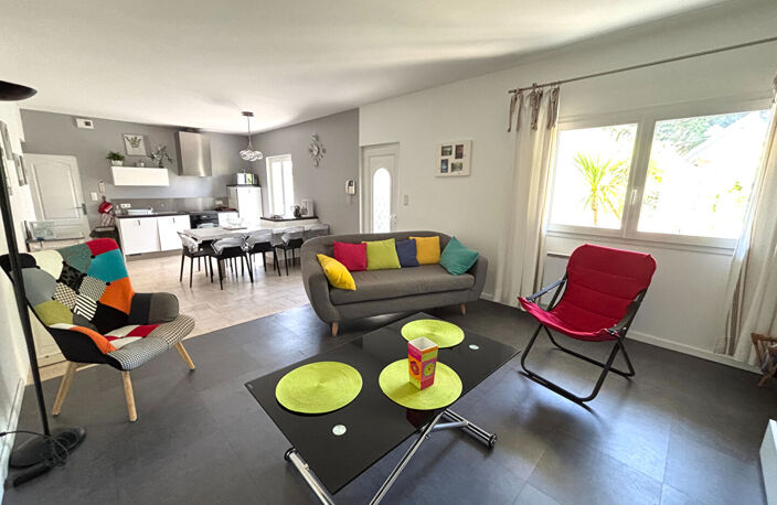 Maison La Baule Escoublac 4 pièce(s) 100.14 m2 — photo 2